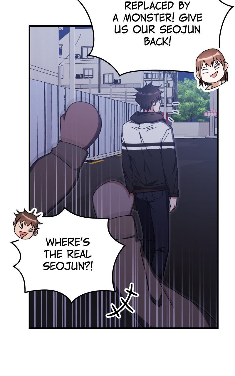 Read Enrolling In The Transcendent Academy Manga Online