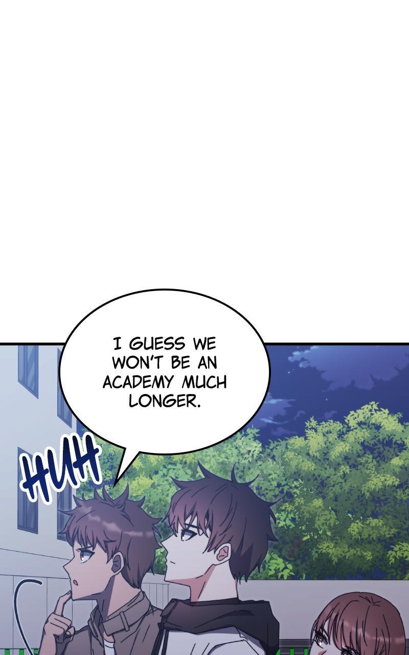 Read Enrolling In The Transcendent Academy Manga Online