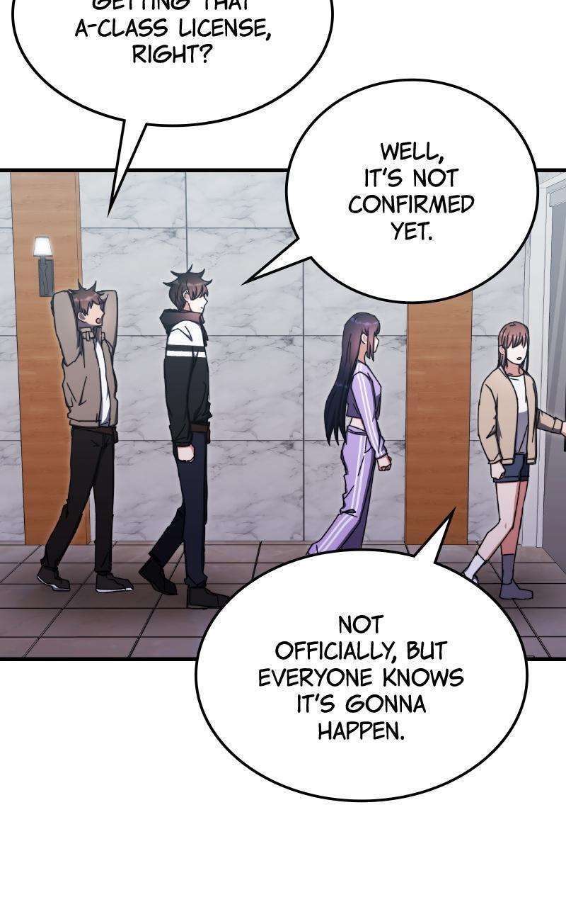 Read Enrolling In The Transcendent Academy Manga Online
