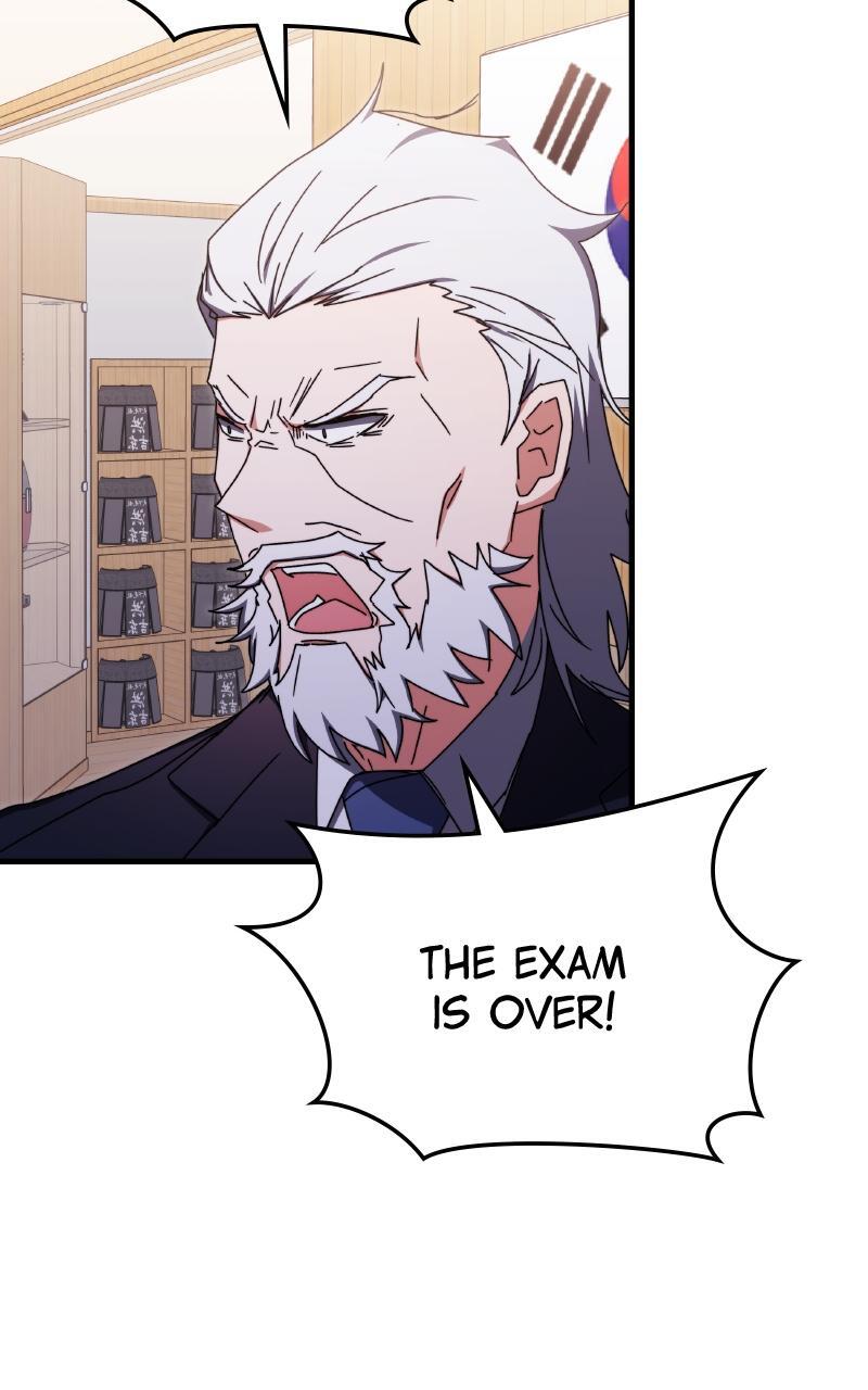 Read Enrolling In The Transcendent Academy Manga Online