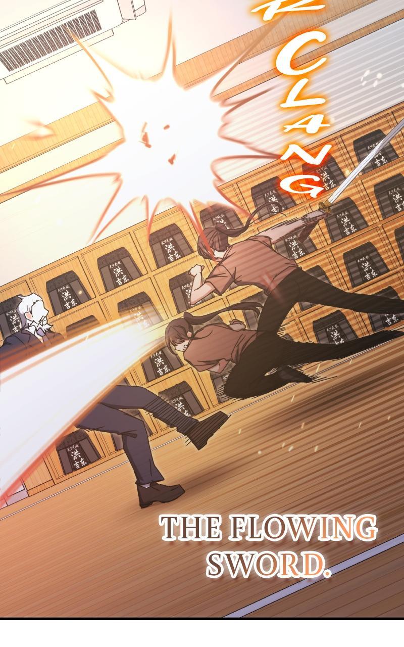 Read Enrolling In The Transcendent Academy Manga Online