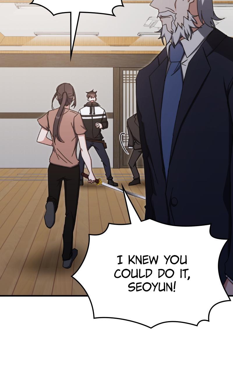 Read Enrolling In The Transcendent Academy Manga Online