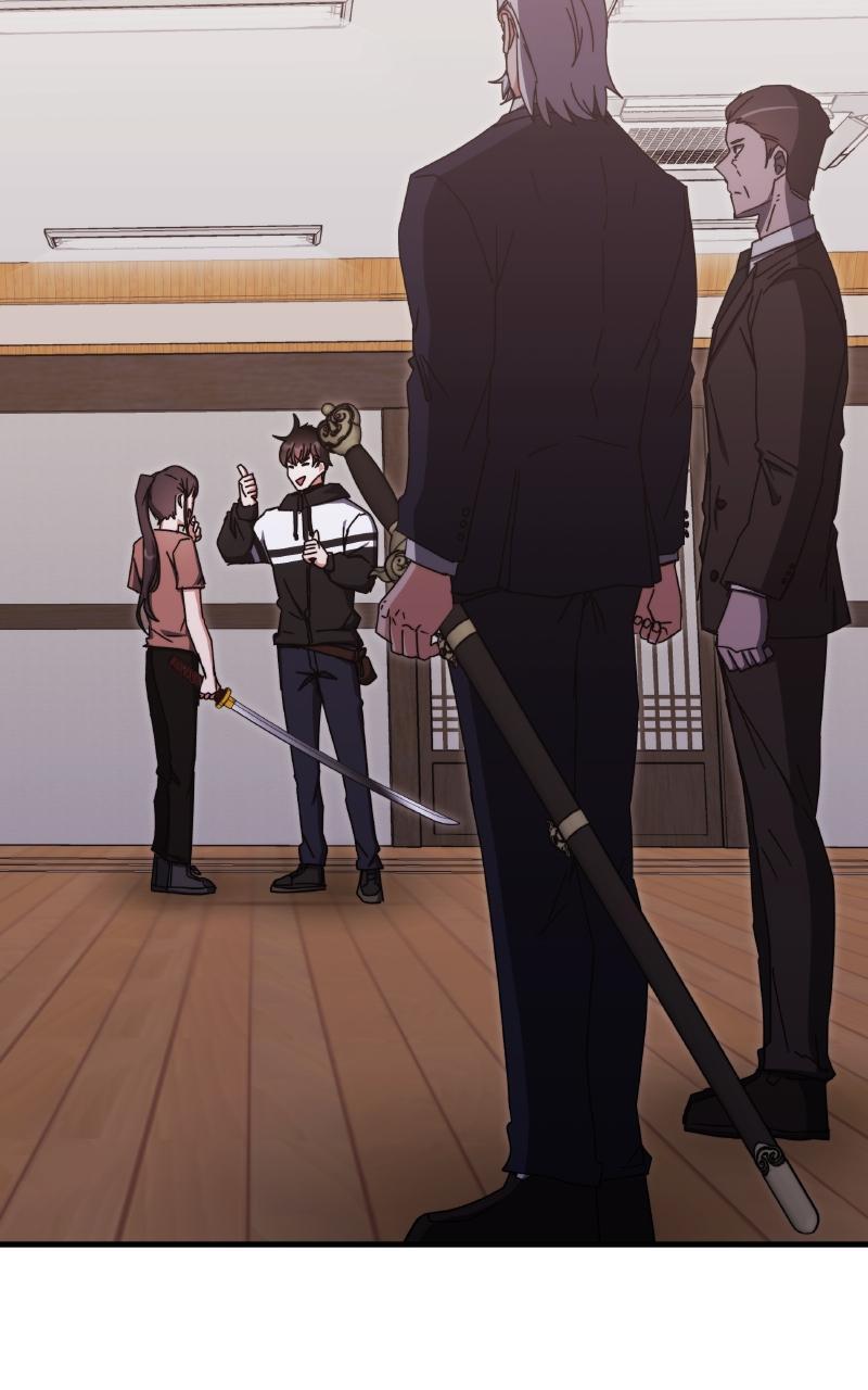 Read Enrolling In The Transcendent Academy Manga Online