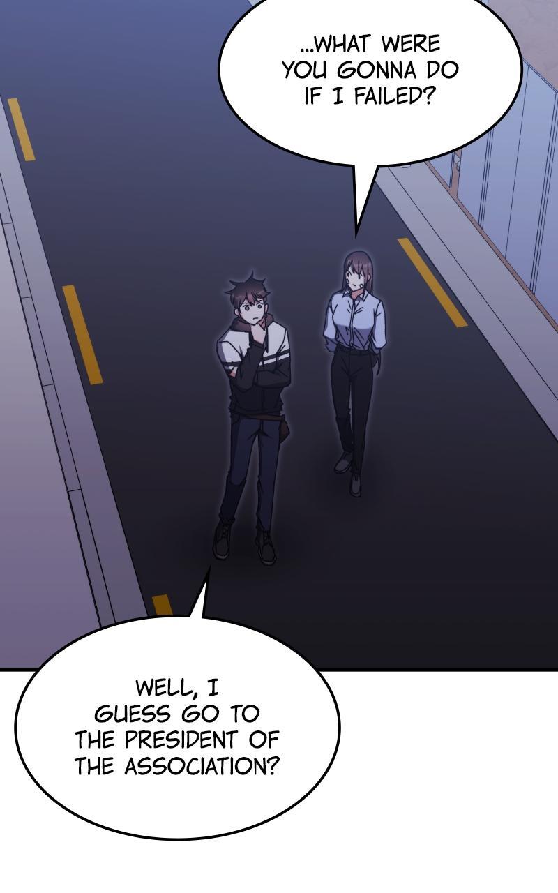 Read Enrolling In The Transcendent Academy Manga Online