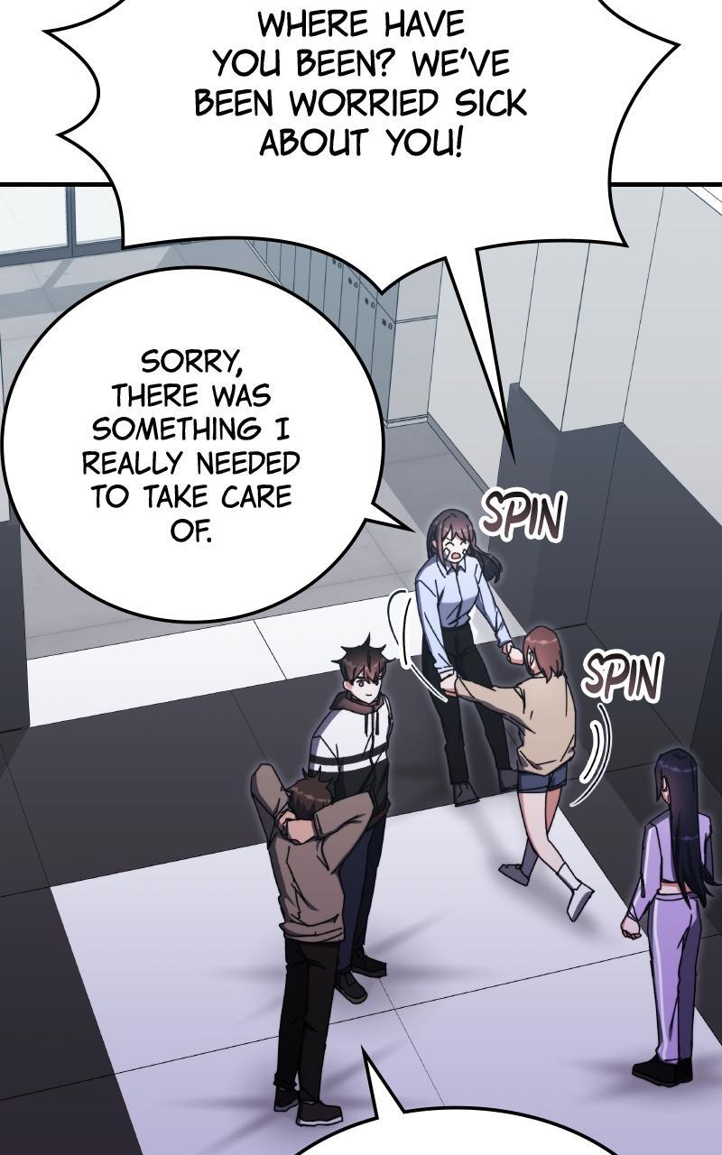 Read Enrolling In The Transcendent Academy Manga Online