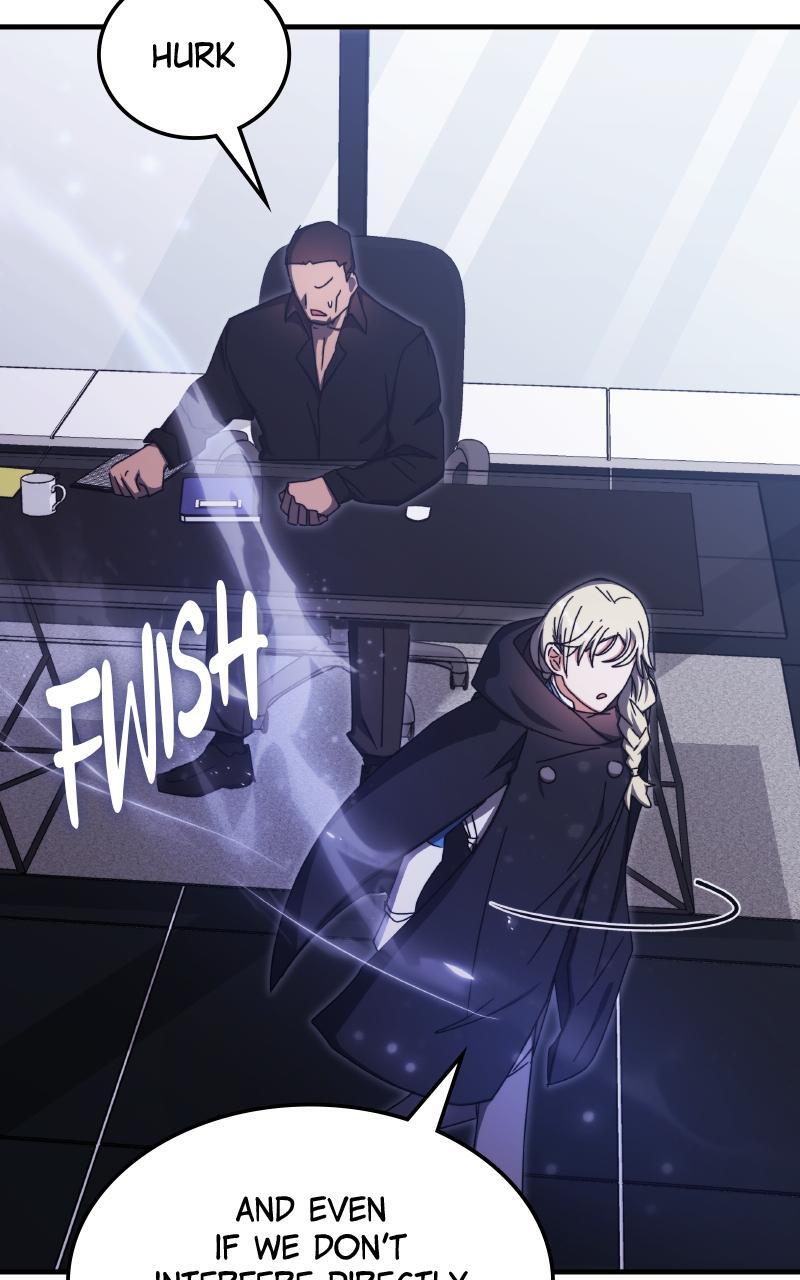 Read Enrolling In The Transcendent Academy Manga Online