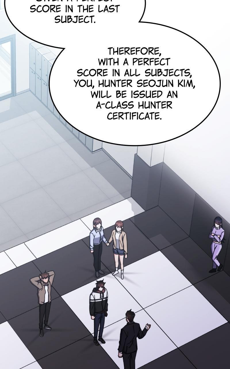 Read Enrolling In The Transcendent Academy Manga Online