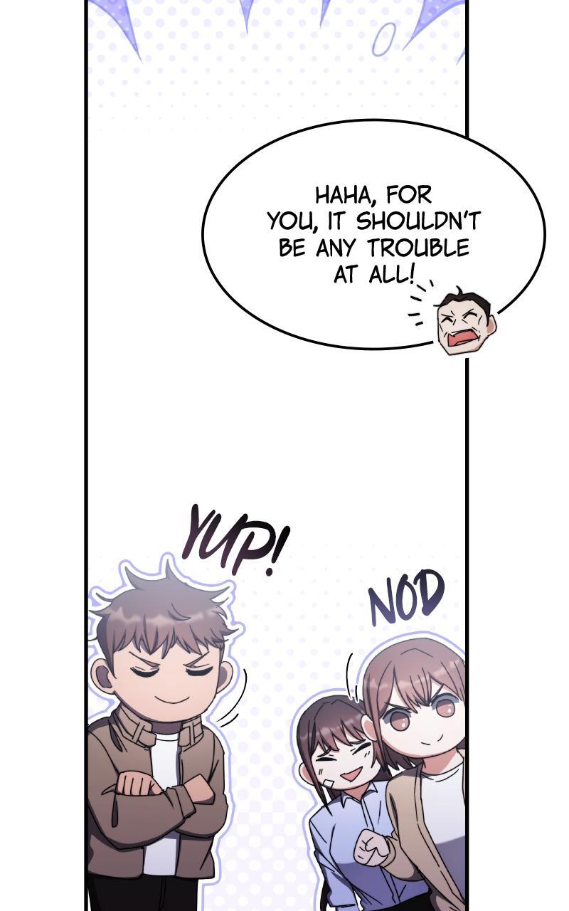 Read Enrolling In The Transcendent Academy Manga Online