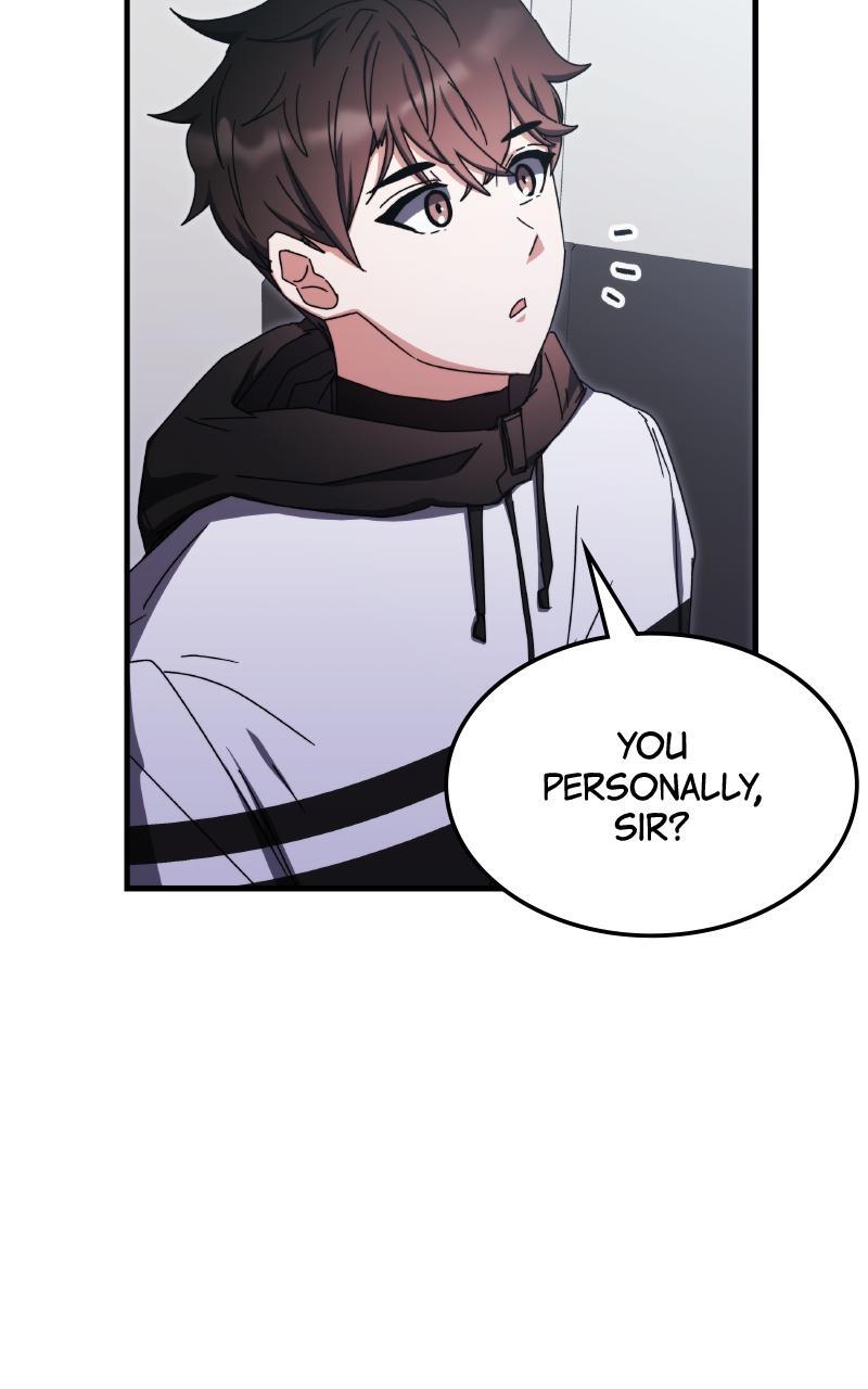 Read Enrolling In The Transcendent Academy Manga Online