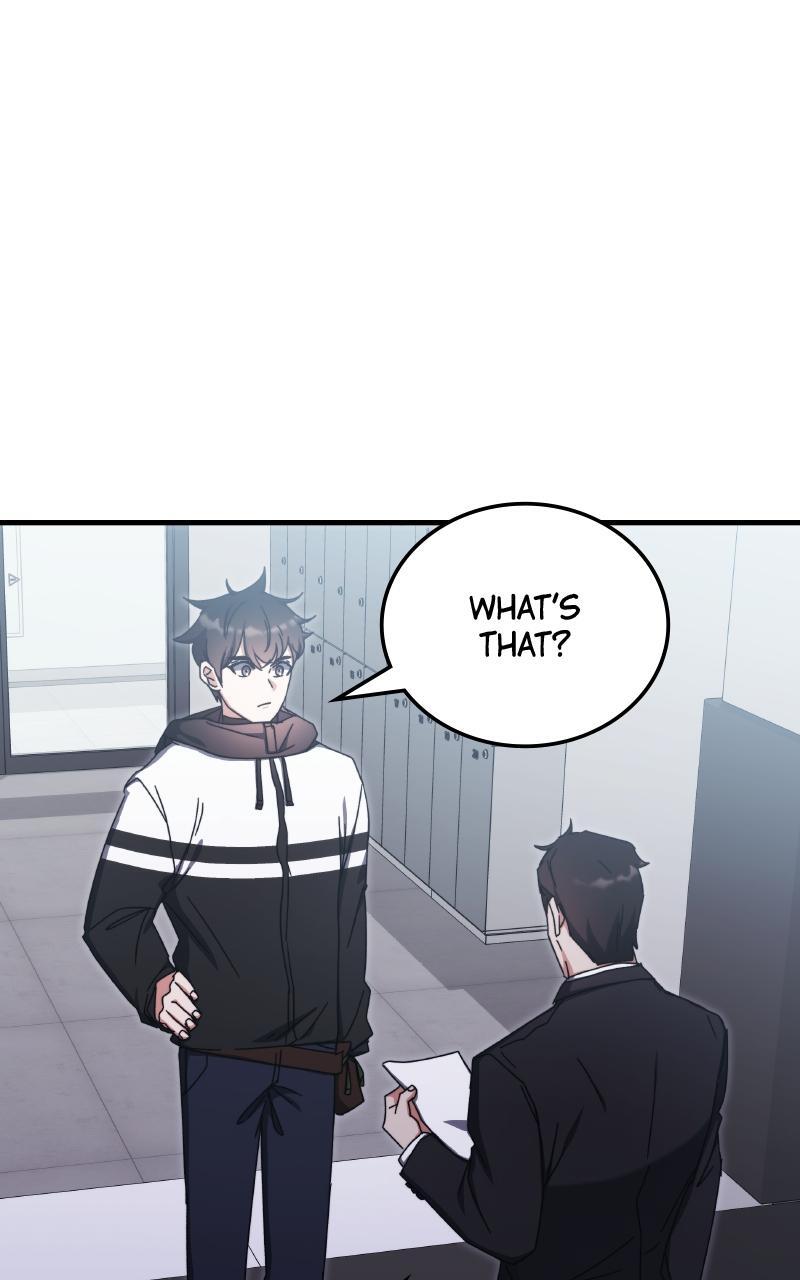 Read Enrolling In The Transcendent Academy Manga Online