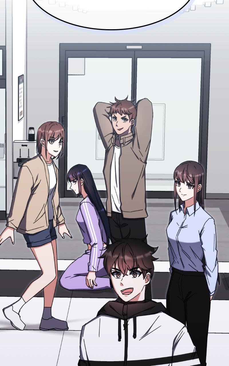 Read Enrolling In The Transcendent Academy Manga Online