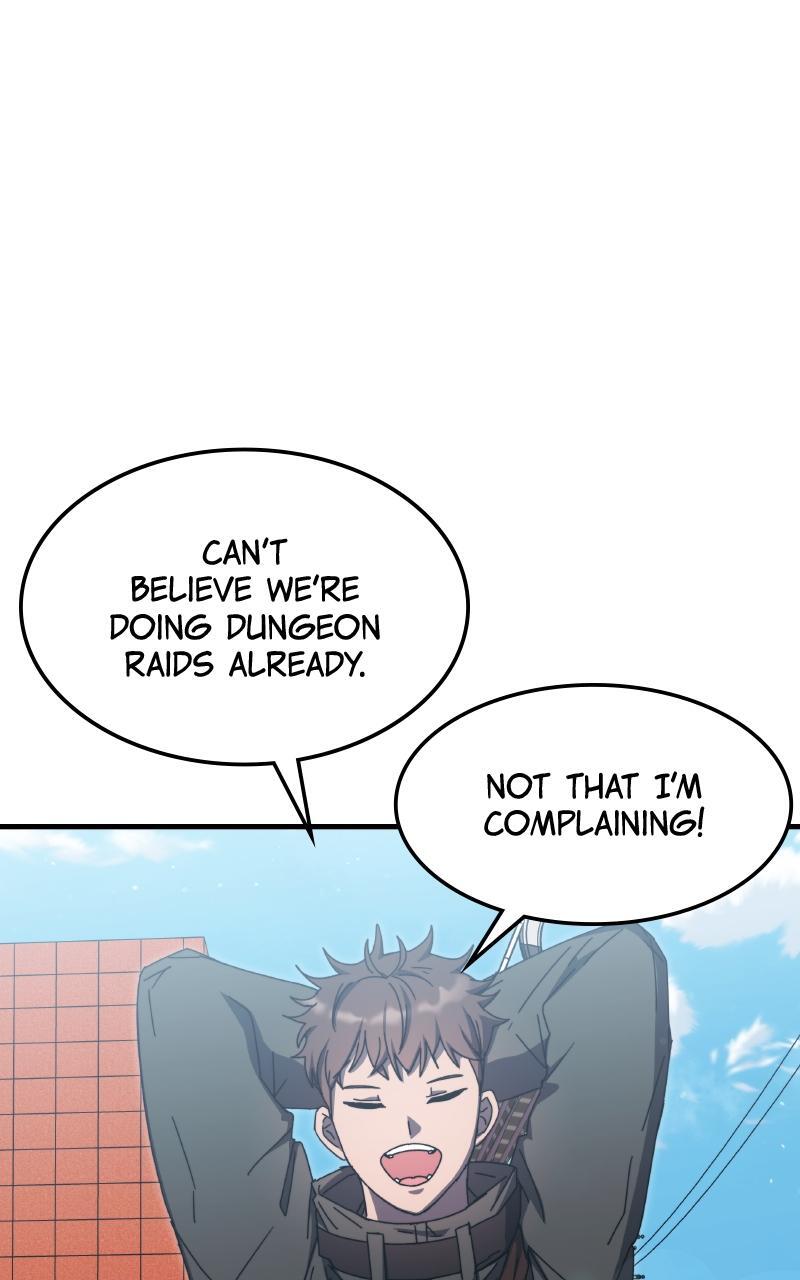 Read Enrolling In The Transcendent Academy Manga Online