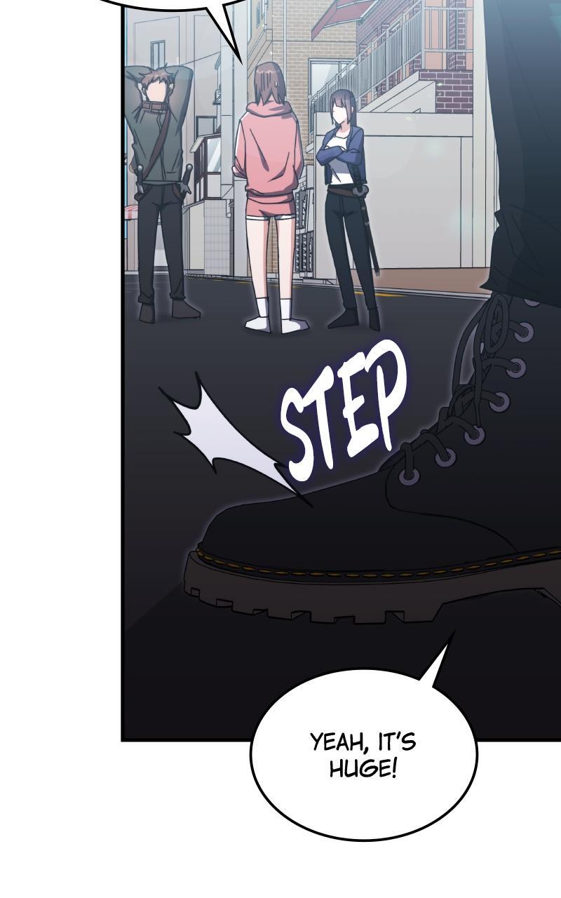 Read Enrolling In The Transcendent Academy Manga Online