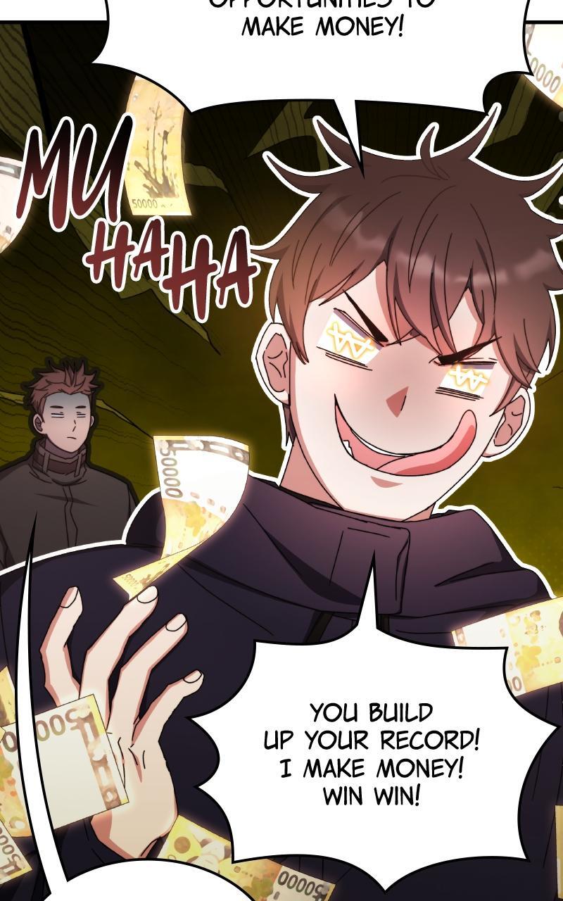Read Enrolling In The Transcendent Academy Manga Online