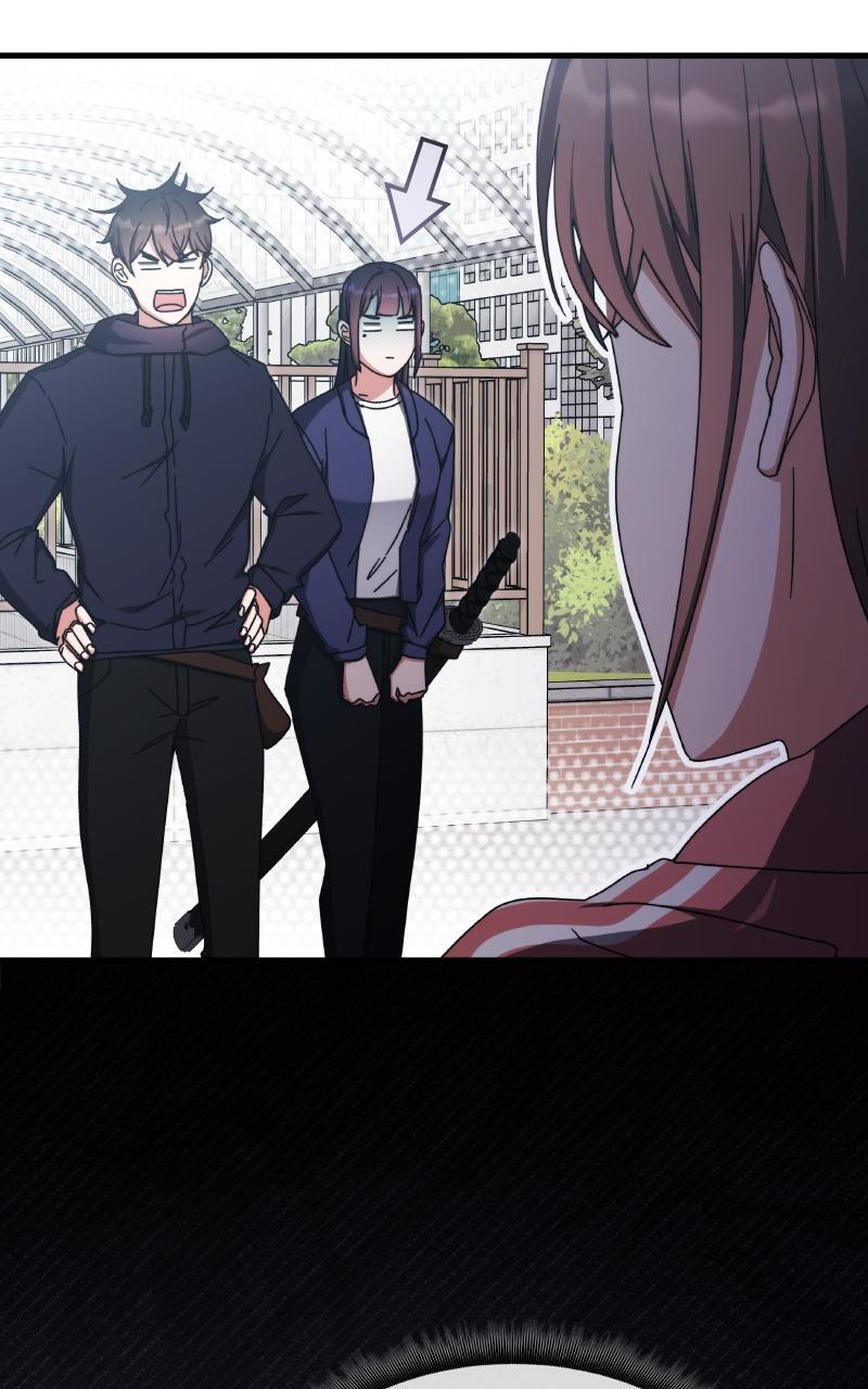 Read Enrolling In The Transcendent Academy Manga Online