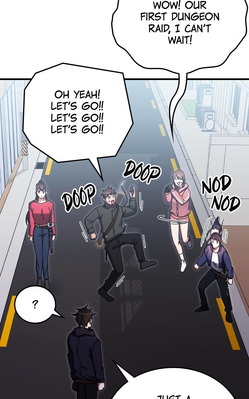 Read Enrolling In The Transcendent Academy Manga Online