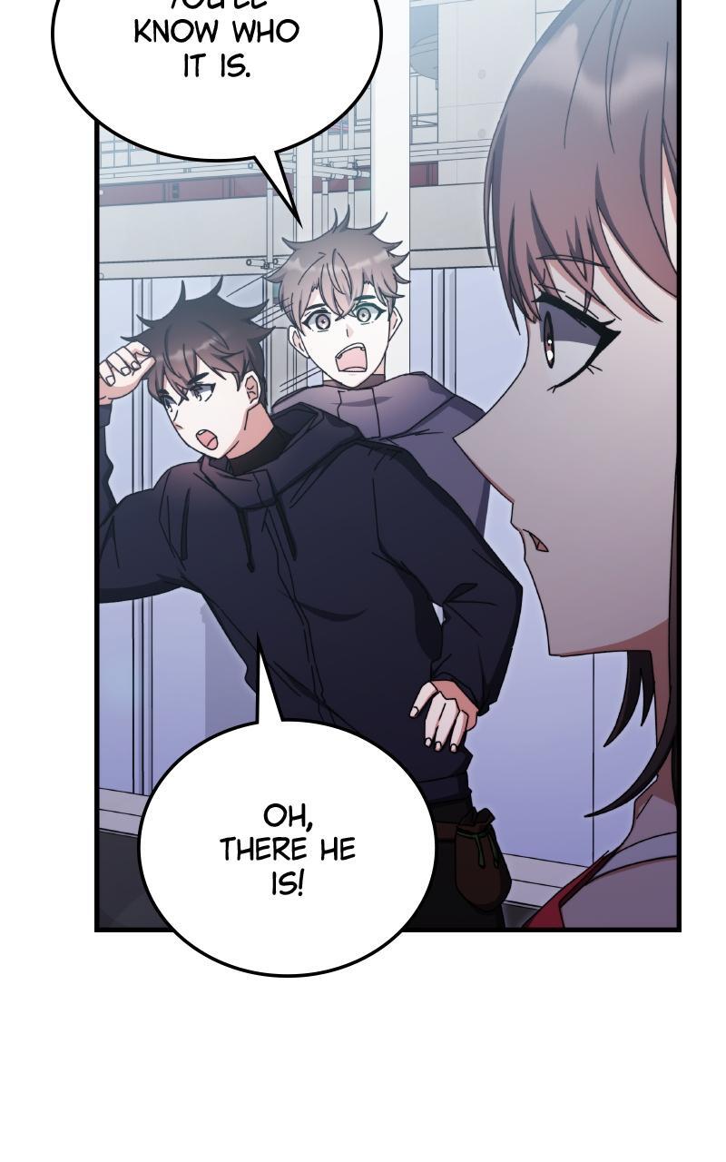 Read Enrolling In The Transcendent Academy Manga Online