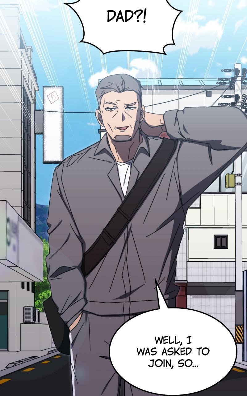 Read Enrolling In The Transcendent Academy Manga Online
