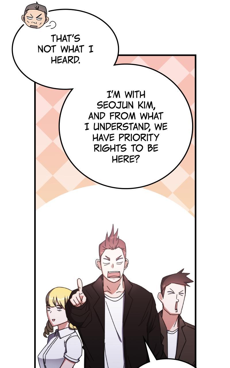 Read Enrolling In The Transcendent Academy Manga Online