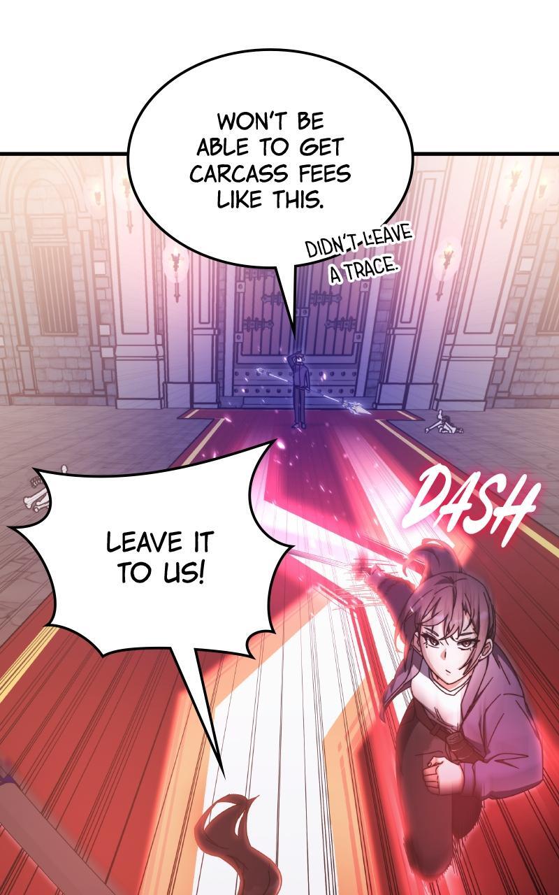 Read Enrolling In The Transcendent Academy Manga Online