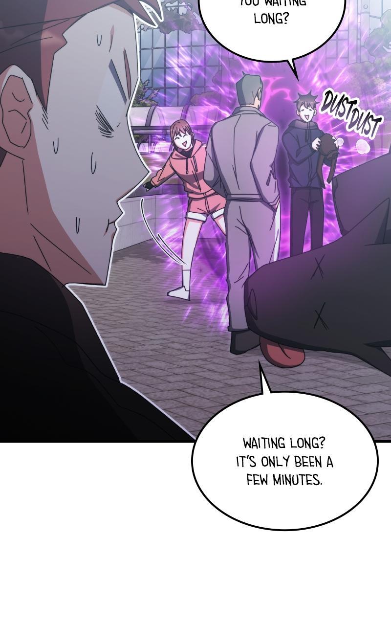 Read Enrolling In The Transcendent Academy Manga Online