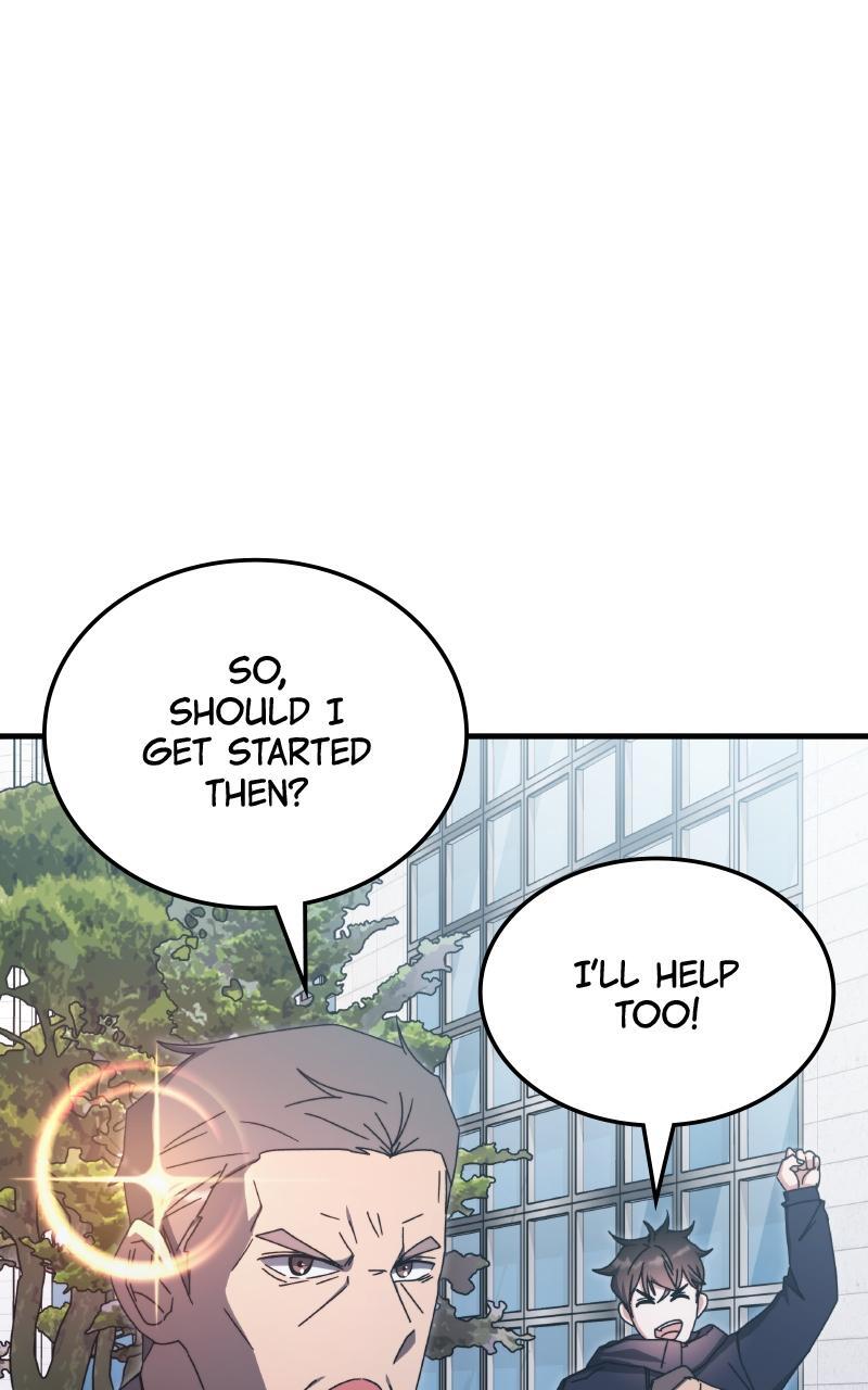 Read Enrolling In The Transcendent Academy Manga Online