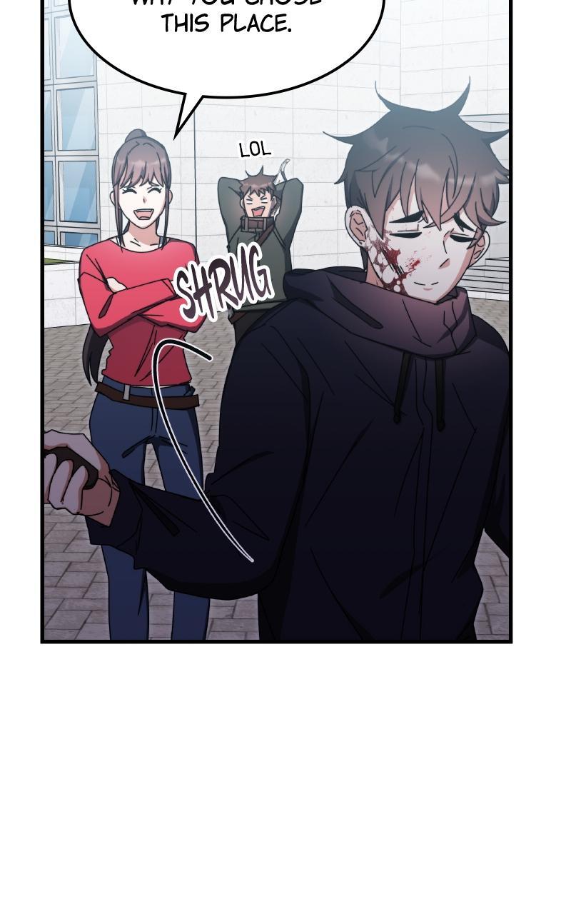 Read Enrolling In The Transcendent Academy Manga Online
