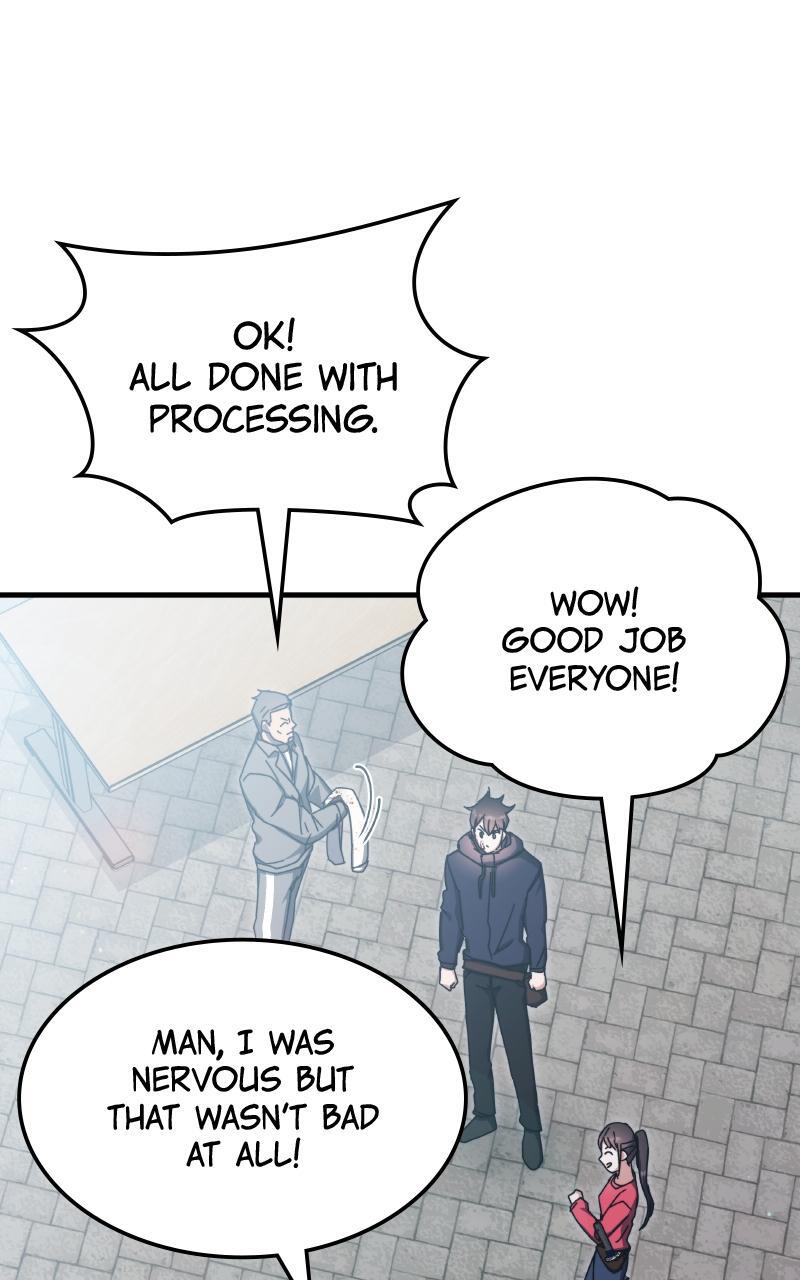Read Enrolling In The Transcendent Academy Manga Online