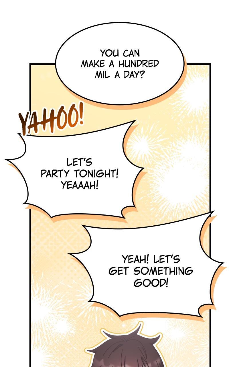 Read Enrolling In The Transcendent Academy Manga Online