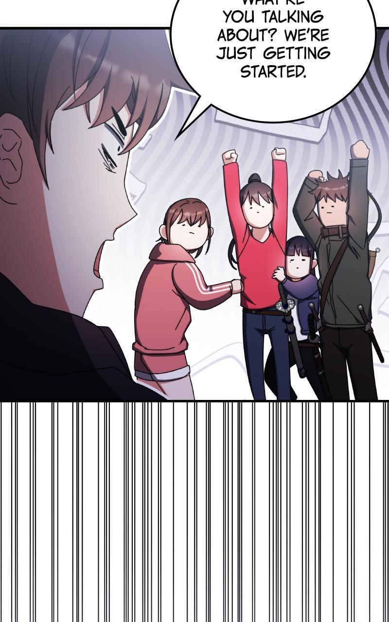 Read Enrolling In The Transcendent Academy Manga Online