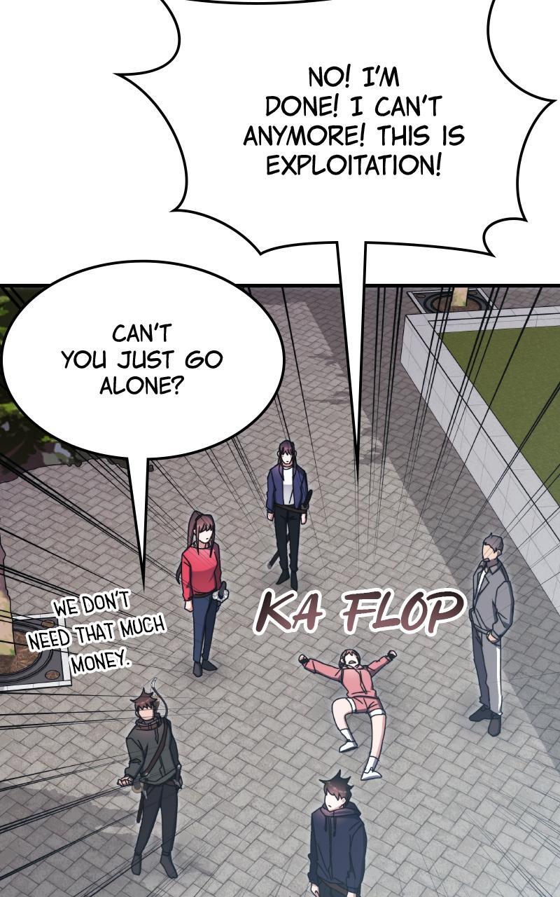 Read Enrolling In The Transcendent Academy Manga Online