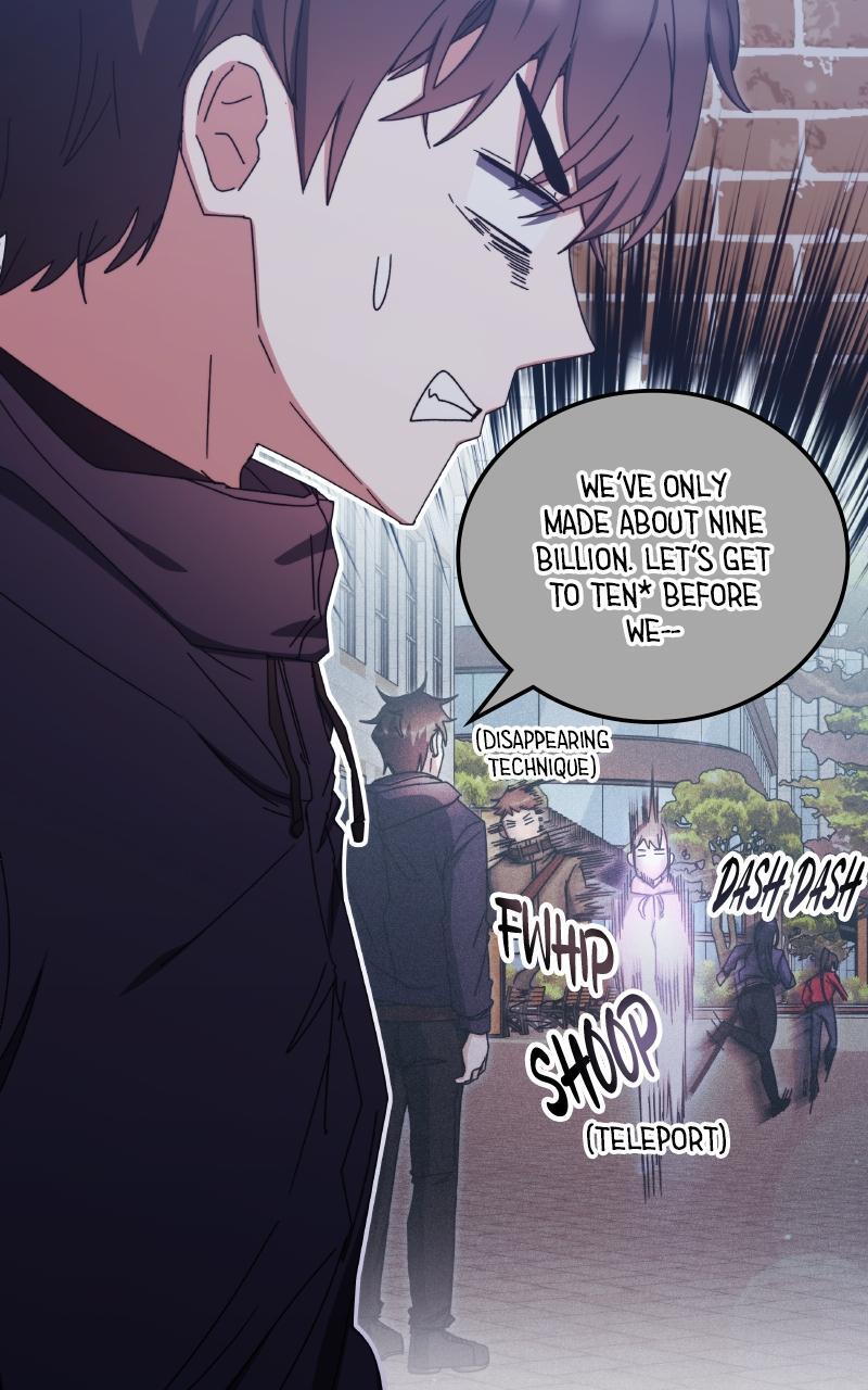 Read Enrolling In The Transcendent Academy Manga Online