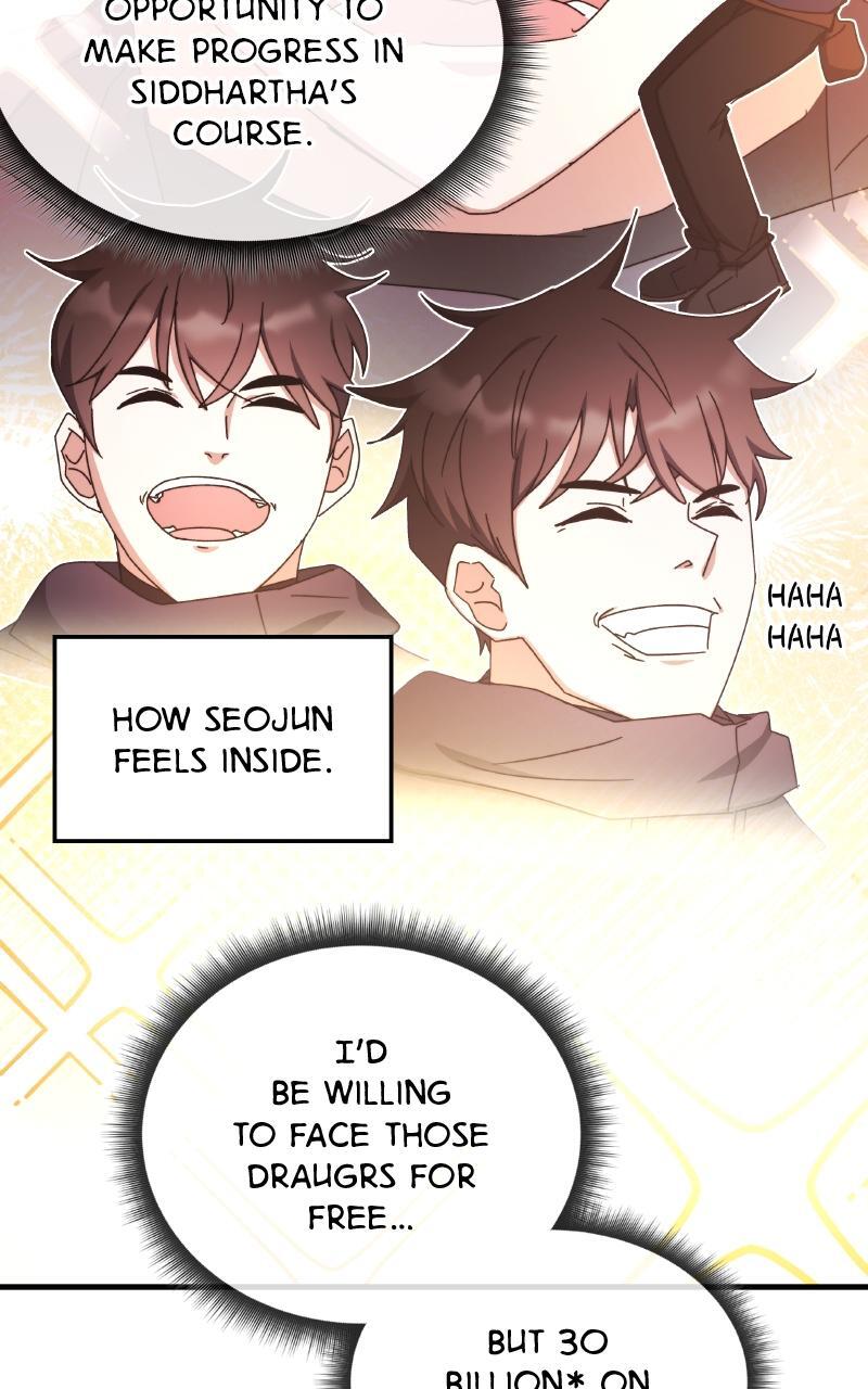 Read Enrolling In The Transcendent Academy Manga Online