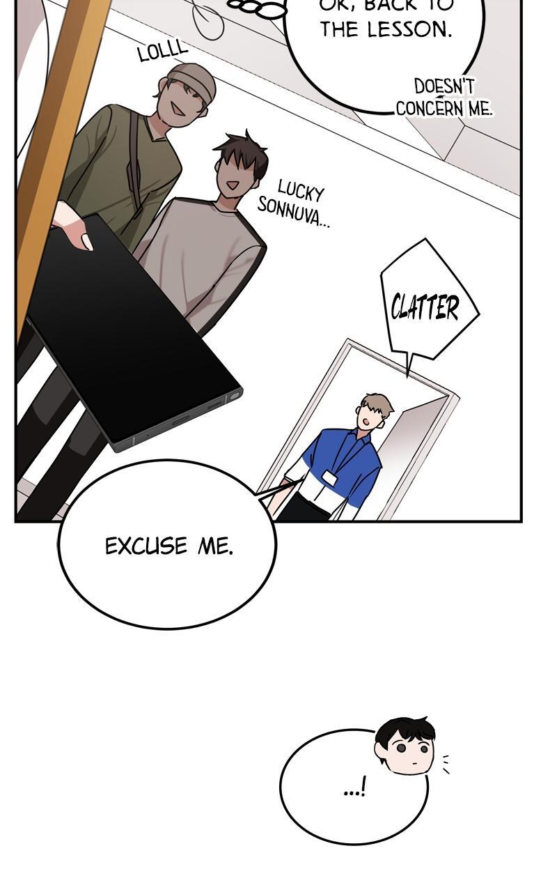 Read Enrolling In The Transcendent Academy Manga Online