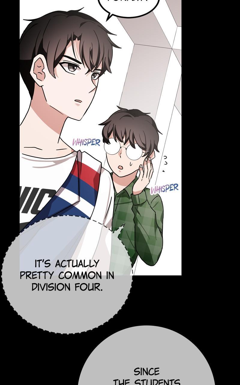Read Enrolling In The Transcendent Academy Manga Online