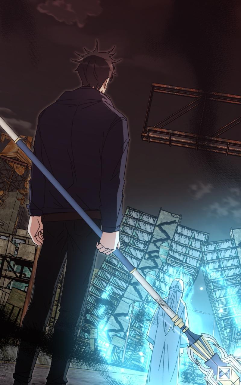 Read Enrolling In The Transcendent Academy Manga Online