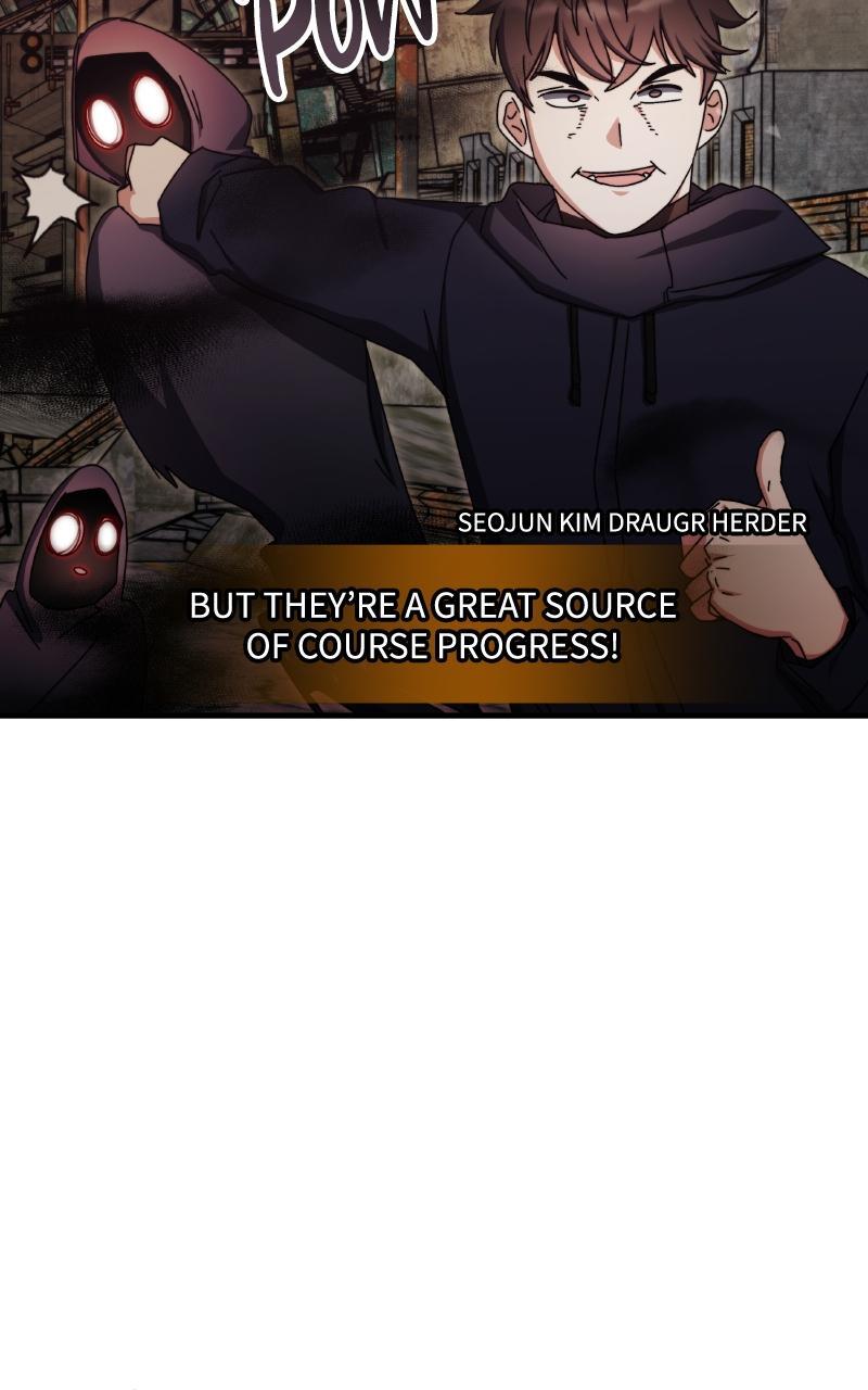 Read Enrolling In The Transcendent Academy Manga Online