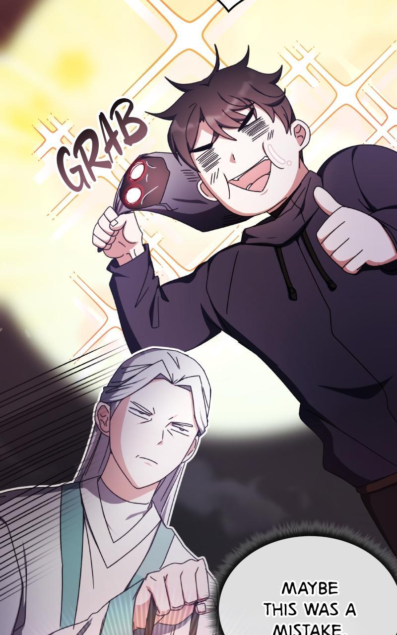 Read Enrolling In The Transcendent Academy Manga Online