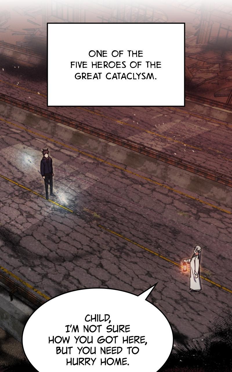 Read Enrolling In The Transcendent Academy Manga Online
