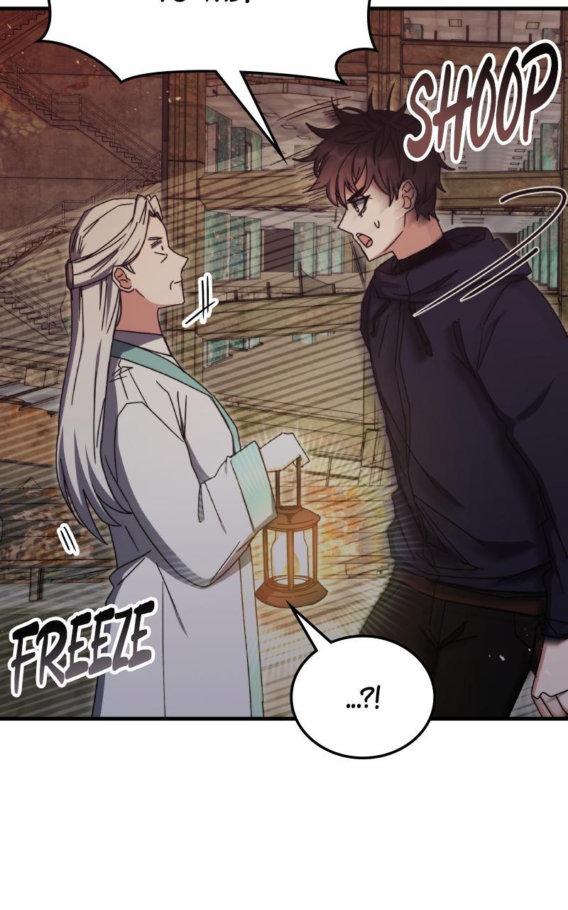 Read Enrolling In The Transcendent Academy Manga Online