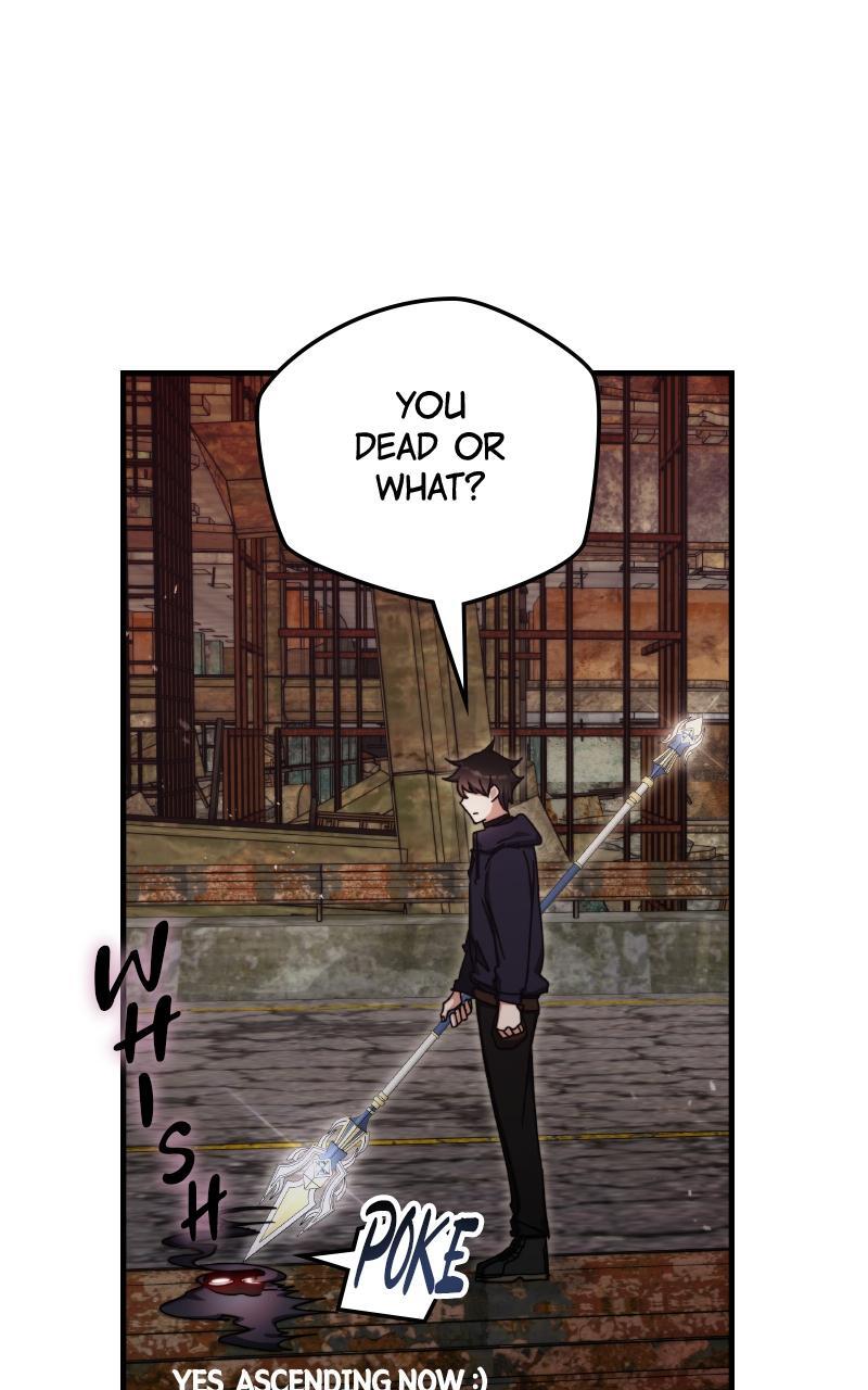 Read Enrolling In The Transcendent Academy Manga Online