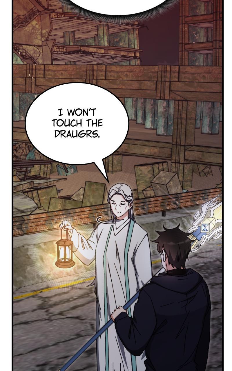 Read Enrolling In The Transcendent Academy Manga Online