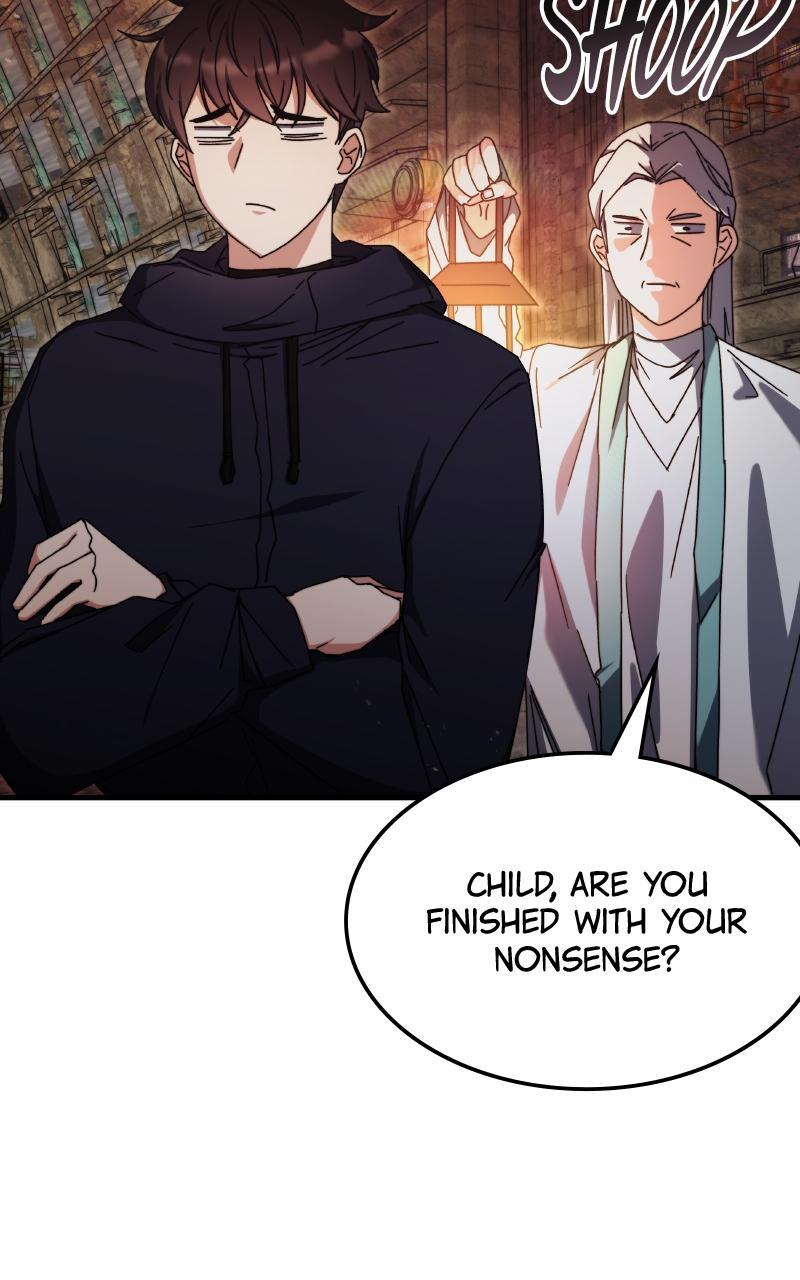 Read Enrolling In The Transcendent Academy Manga Online
