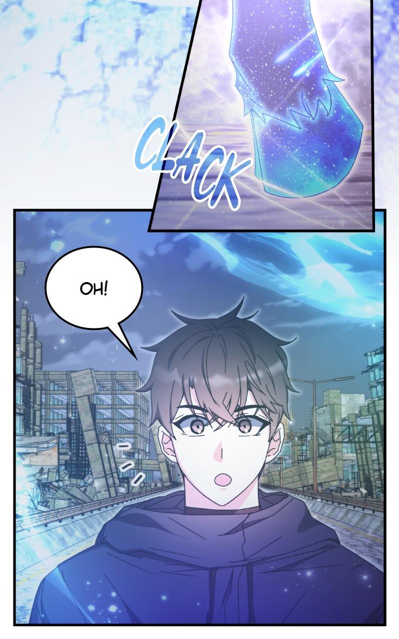 Read Enrolling In The Transcendent Academy Manga Online
