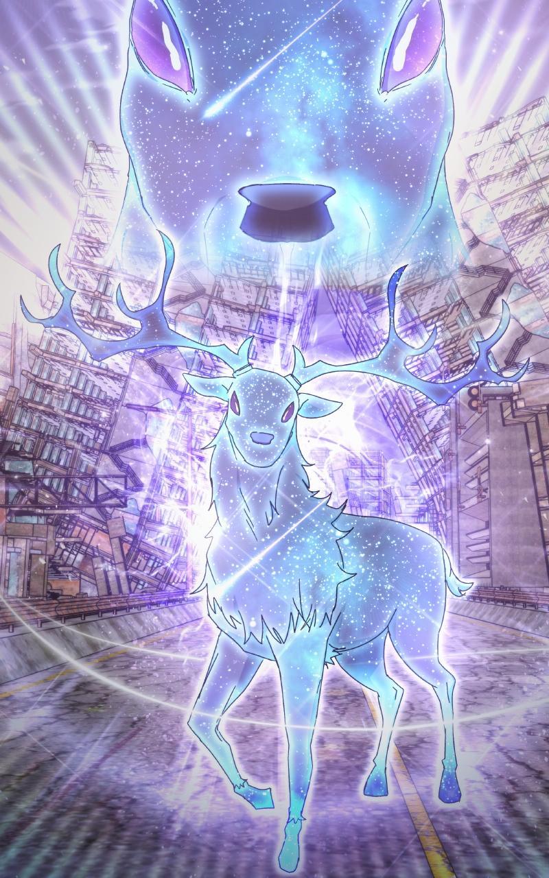 Read Enrolling In The Transcendent Academy Manga Online