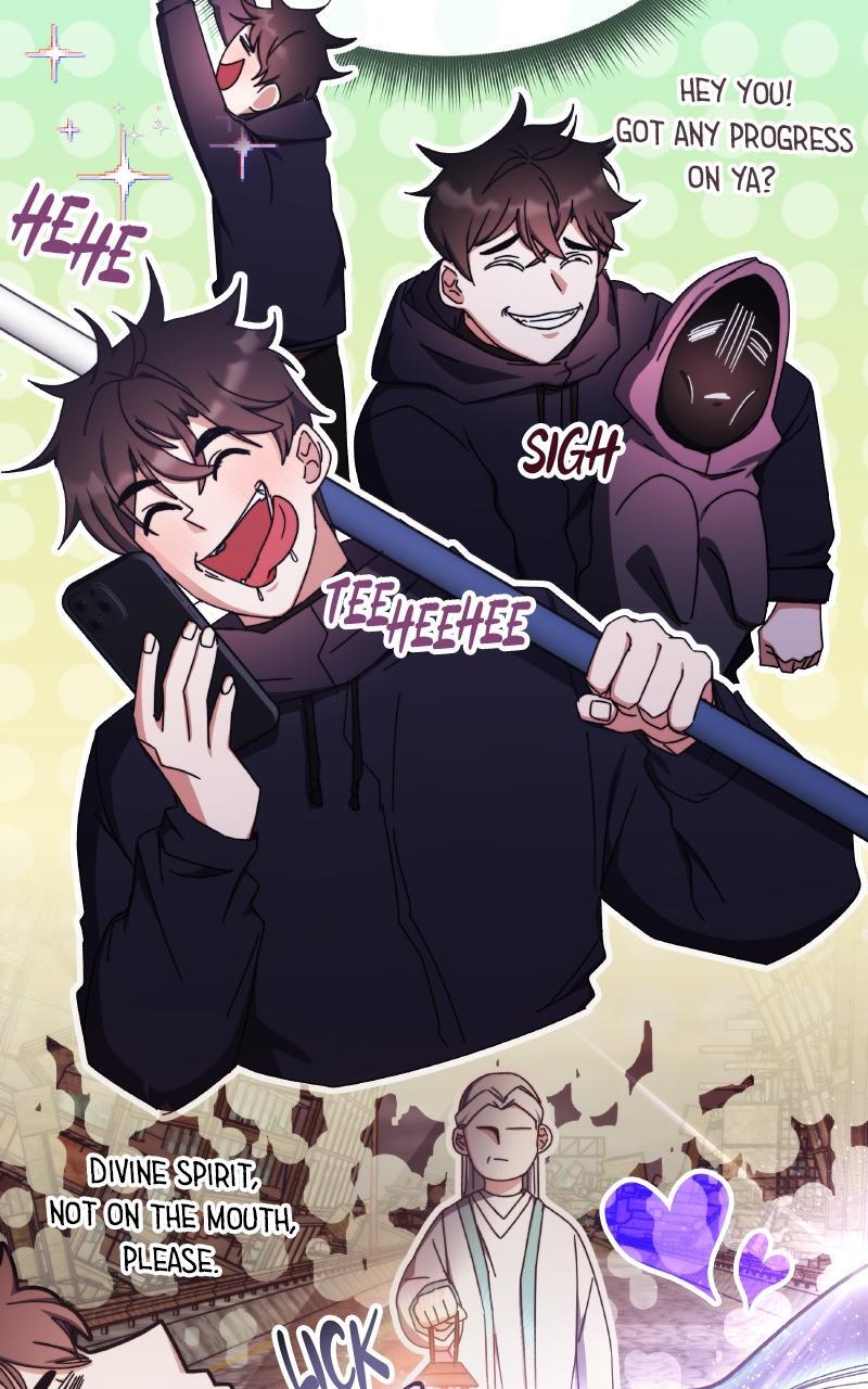 Read Enrolling In The Transcendent Academy Manga Online