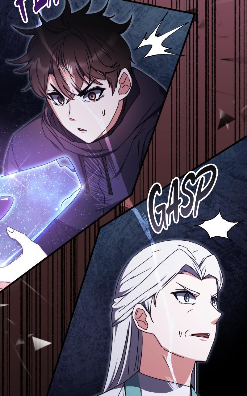 Read Enrolling In The Transcendent Academy Manga Online