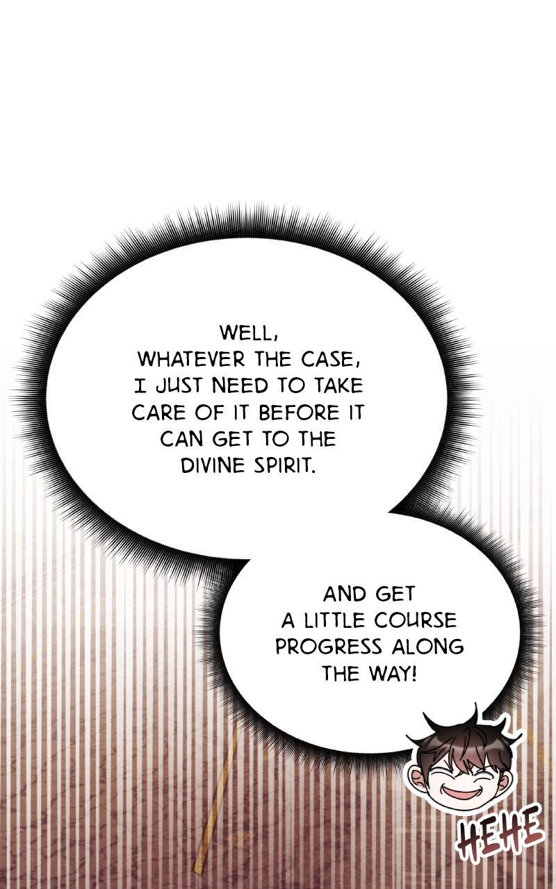 Read Enrolling In The Transcendent Academy Manga Online