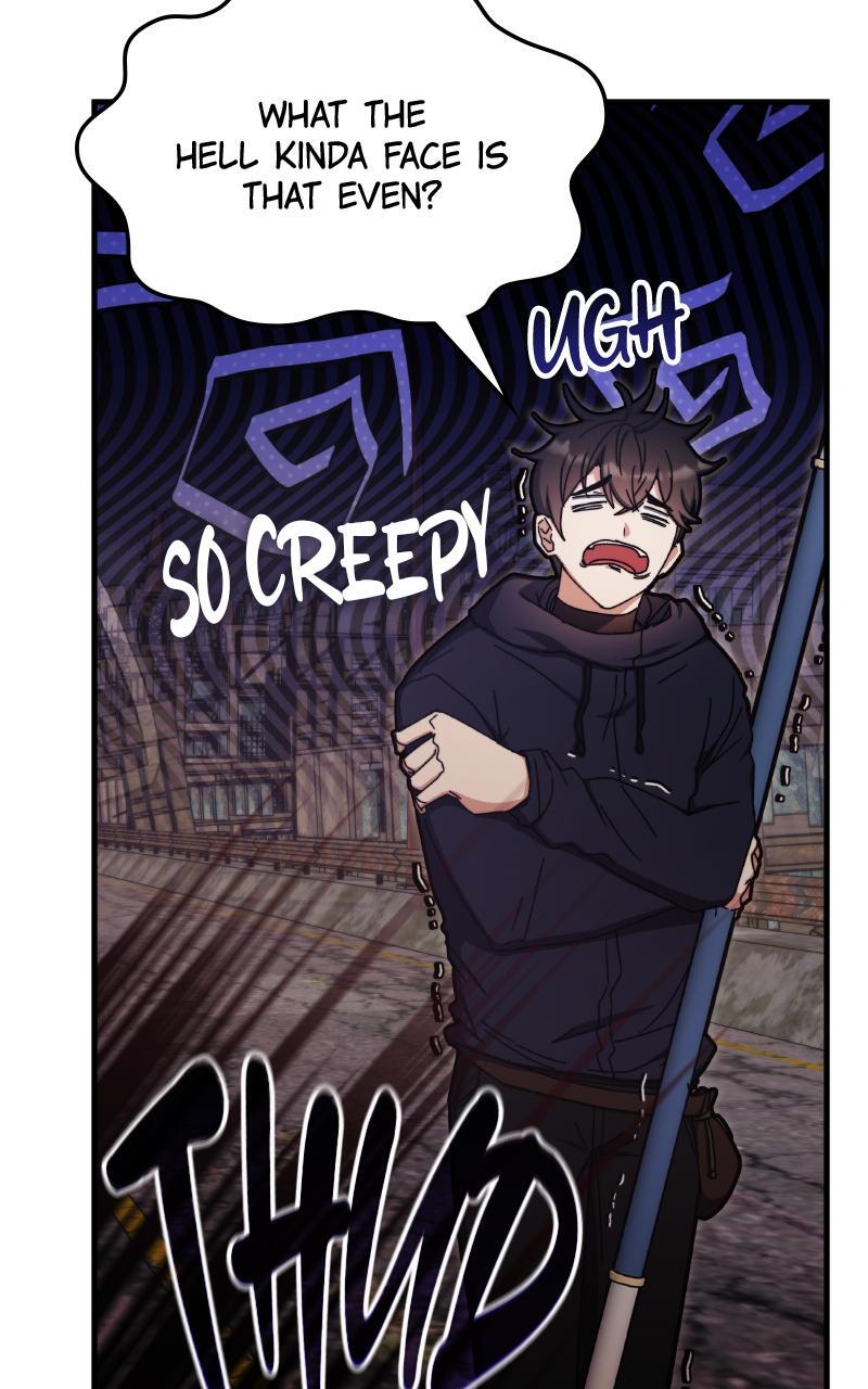 Read Enrolling In The Transcendent Academy Manga Online