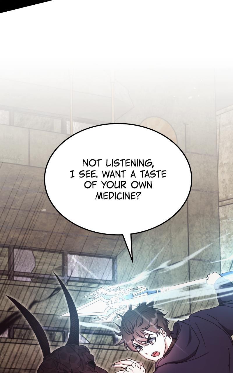 Read Enrolling In The Transcendent Academy Manga Online